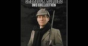 El Retorno de Sherlock Holmes: Los Planos del Bruce-Partington T4x04 con Jeremy Brett (1988)