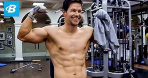 How to Train Like Mark Wahlberg | Celebrity Workout