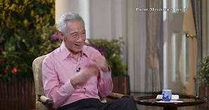 PM Lee Hsien Loong's Interview with Local Media (May 2024)
