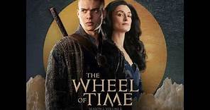 The Wheel of Time Season 2 Vol. 2 Soundtrack | The Well - Lorne Balfe | Original Series Score |