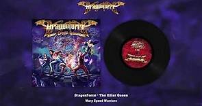 DragonForce - The Killer Queen (Official)