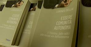 "Essere comunità autonoma", il libro di Lorenzo Dellai fra analisi e soluzioni