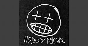 Nobody knows.