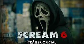 Scream 6 | Tráiler Oficial (Película 2023)