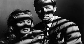Trapped (1949) Lloyd Bridges film noir