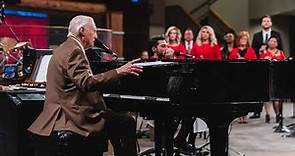 Where No One Stands Alone (LIVE) | Jimmy Swaggart