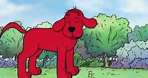Clifford The Big Red Dog S02Ep13 - Special T-bone || Jetta's Sneak Peak
