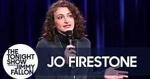 Jo Firestone Stand-Up