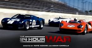 The 24 Hour War - Official Trailer