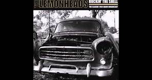 The Lemonheads - ROCKIN´ THE SHELL (FULL ALBUM)