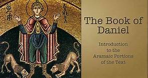 Introduction to the Aramaic Language Portions the Book of Daniel