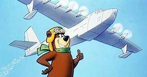 Yogi Bear and the Magical Flight of the Spruce Goose [Intro]
