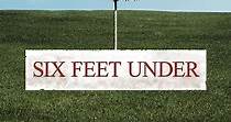 Six Feet Under - guarda la serie in streaming