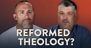 What is Reformed Theology? | Theocast