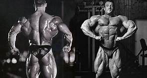 The Smartest Workout Routine Ever? (Secrets of HIT Training with Dorian Yates)