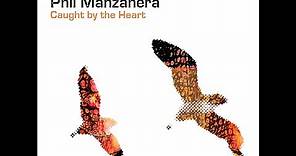 CAUGHT BY THE HEART Tim Finn & Phil Manzanera