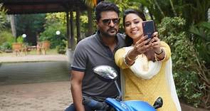 Pon Manickavel Movie Review: Prabhudeva can do only so much to save a cliched cop film