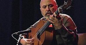 Rafael Rodríguez - Zambra