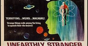 Una extraña del cosmos (1963) (V.O.S.E.)