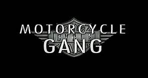 Motorcycle Gang Trailer (1994)