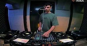 Unai García - Progressive House DJ Set | May 2023