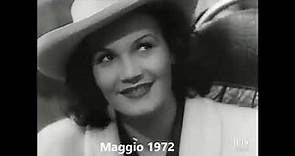 Film Silenzio si gira! 1943 con Beniamino Gigli, Mariella Lotti, Rossano Brazzi, C A Bixio