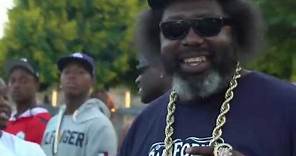 Afroman - Play Me Some Music (OFFICIAL MUSIC VIDEO)
