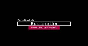 FACULTAD DE EDUCACIÓN - PALENCIA