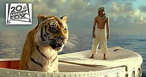 Life of Pi - Available Now on Digital HD | 20th Century FOX