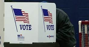 Michigan leaders vote to change presidential primary election date from March to February