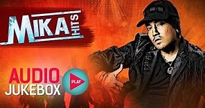 Mika Singh Hits | Audio Jukebox | Full Songs Non Stop