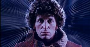 Fourth Doctor Intro | Doctor Who
