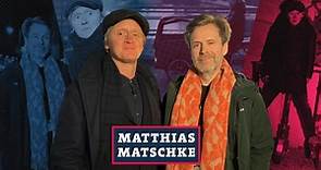 Kurzstrecke mit Pierre M. Krause: Folge 3: Matthias Matschke sammelt Müll und Bilder (S05/E03)