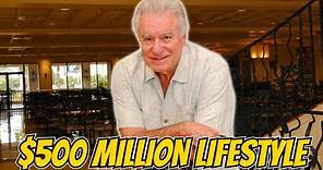 Millionaire David Siegel Owner of Westgate Resorts
