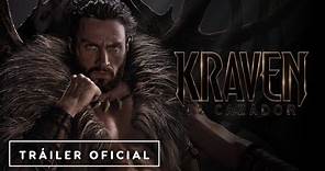 Kraven El Cazador - Tráiler Oficial subtitulado – IGN Latinoamérica