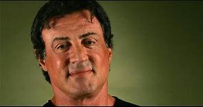 Sly Stallone talks about Jesus