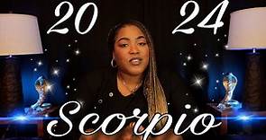 SCORPIO – Where Is Your Path Currently Taking You ✵ 2024 ✵ Your Path Ahead