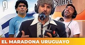 Yamandú Cardozo, el mejor jugador uruguayo de la historia | Nos visita Victor Hugo Acosta Tornú