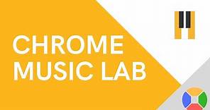 🎵Tutorial CHROME MUSIC LAB 2020 | Español | Aprender y JUGAR con MÚSICA.