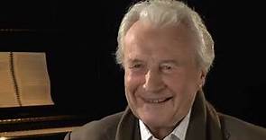 Colin Davis The Man and His Music 2012 Documentary