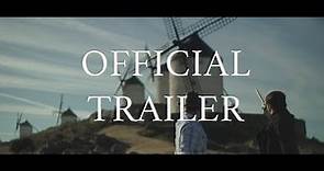 DULCINEA Official Trailer (2018)