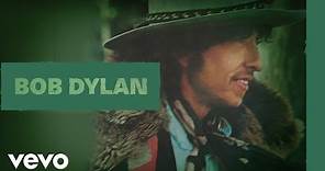Bob Dylan - Hurricane (Official Audio)