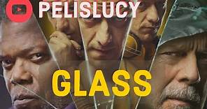 GLASS "Pelicula Completa"