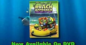 the roach approach don't miss the boat now available on dvd 2004 promo
