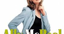 Ally McBeal - watch tv show streaming online