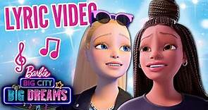 Barbie | "Il Parco Giochi Dei Nostri Sogni" Video Ufficiale | Barbie Grande Città, Grandi Sogni