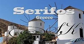 Serifos