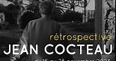 Rétrospective Jean Cocteau, du 15 au 26 novembre à la Cinémathèque française. #jeancocteau #cinemathequefrancaise | La Cinémathèque française
