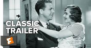 Dames (1934) Official Trailer - Joan Blondell, Dick Powell Musical HD