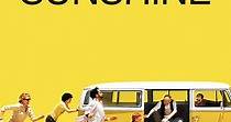 Pequeña Miss Sunshine - película: Ver online en español